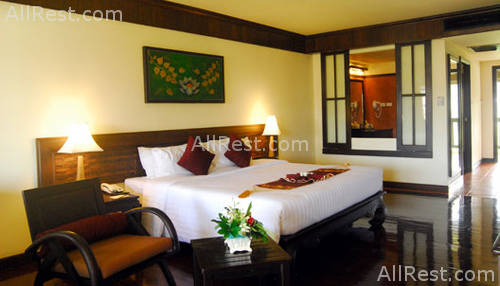 Khao Lak Seaview Resort & Spa 21